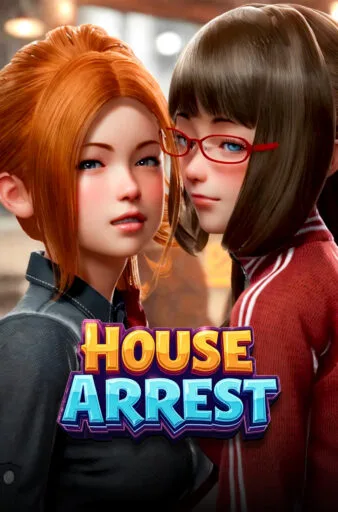 House Arrest Online Porn Games