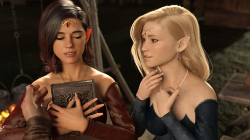 Lilith Rising Online Porn Games