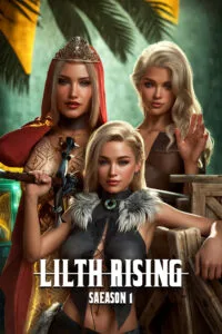 Lilith Rising Online Porn Games