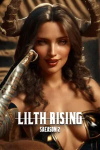 Lilith Rising Online Porn Games