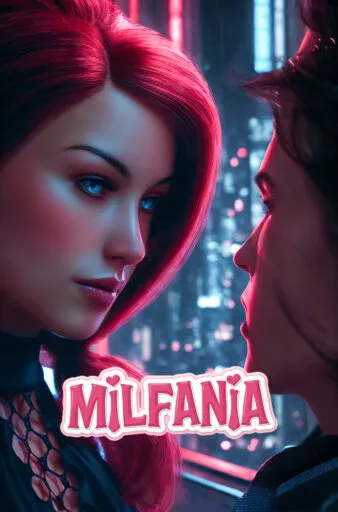 Milfania Online Porn Games