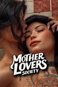 Mother Lovers Society Online Porn Games