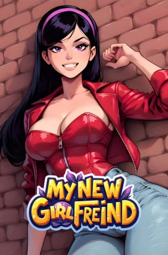 My New Girlfriend Online Porn Games