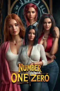Number One Zero Online Porn Games