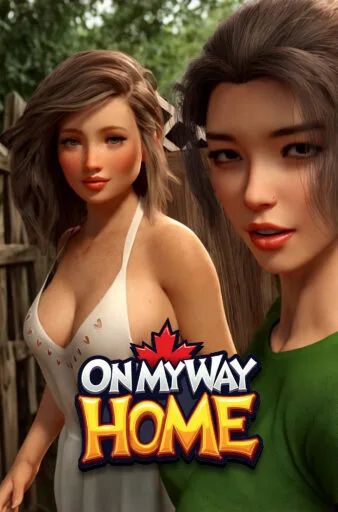 On My Way Home Online Porn Games
