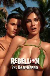 Rebellion: The Beginning Online Porn Games