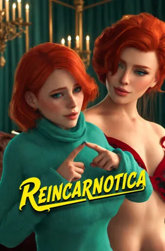 Reincarnotica Online Porn Games