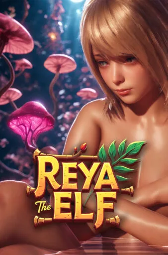 Reya The Elf Online Porn Games