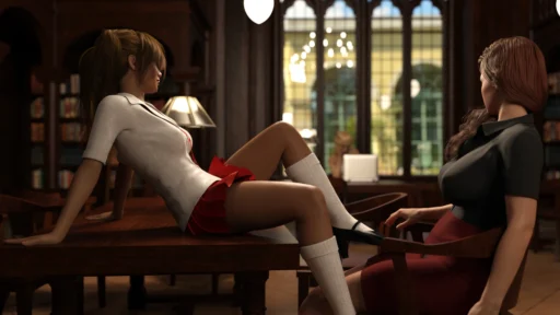 The Lost Chapters Online Porn Games
