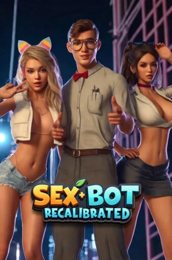 Sexbot II: Recalibrated Online Porn Games