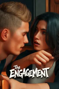 The Engagement Online Porn Games