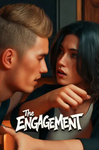 The Engagement Online Porn Games