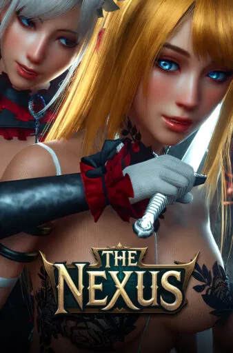 The Nexus Online Porn Games