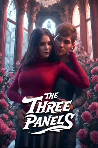 The Three Panels Online Porn Games
