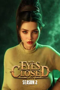 With Eyes Closed Online Porn Games