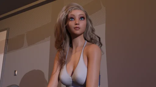 Screenshots After That Night Online Porn Games