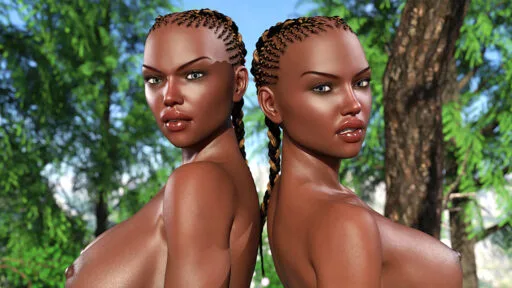 Screenshots Alenja's Adventures Online Porn Games