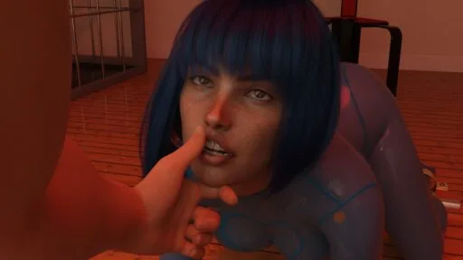 Screenshots Alms Hotel Online Porn Games
