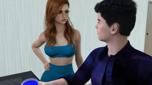 Screenshots Beauty Eater Online Porn Games