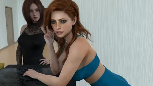 Screenshots Beauty Eater Online Porn Games