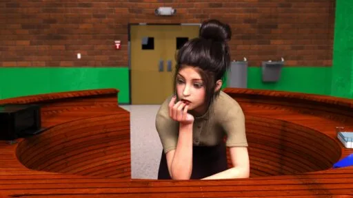 Screenshots Beauty Eater Online Porn Games