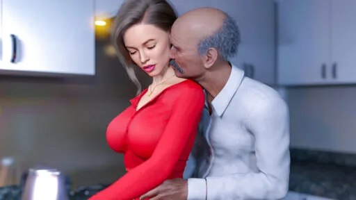 Screenshots Being A Wife Online Porn Games