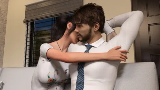 Screenshots Being A Wife Online Porn Games