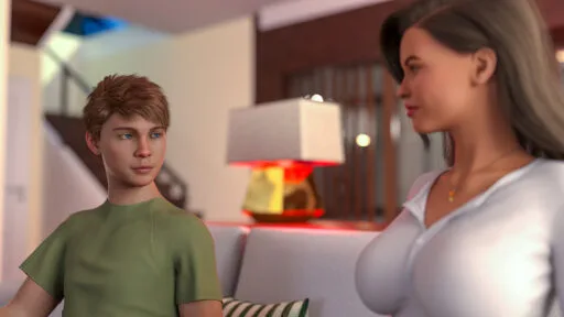Screenshots Being A Wife Online Porn Games