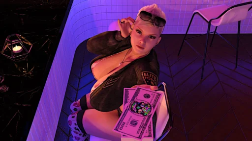 Screenshots Brighton City Empire Online Porn Games
