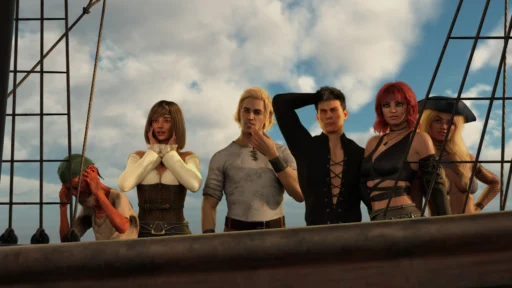 Nephilim Online Porn Games