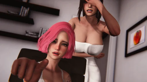 Screenshots Contagion Crisis Online Porn Games