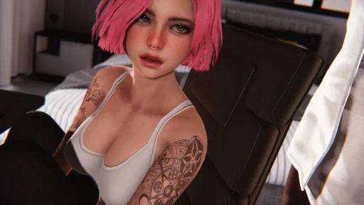 Screenshots Contagion Crisis Online Porn Games