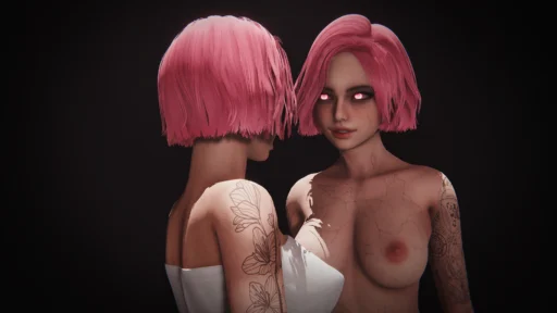 Screenshots Contagion Crisis Online Porn Games