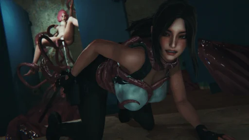 Screenshots Contagion Crisis Online Porn Games