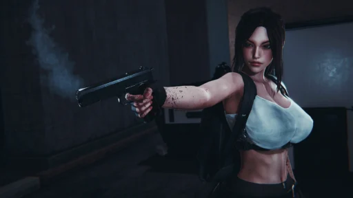 Screenshots Contagion Crisis Online Porn Games
