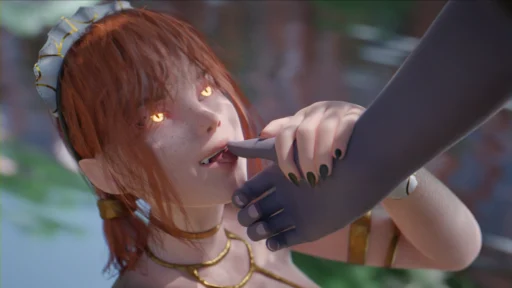 Screenshots Covenant Of Morn Online Porn Games