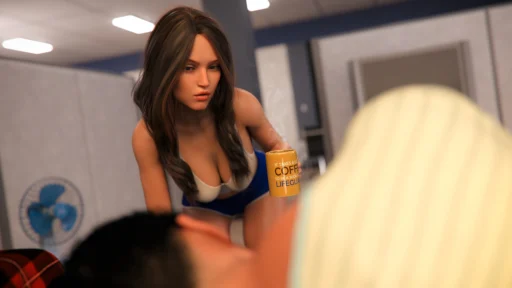 Screenshots Domino Beach Online Porn Games