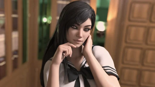 Screenshots Forbidden Passion Online Porn Games