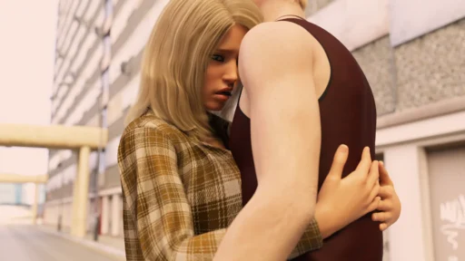 Screenshots Forbidden Passion Online Porn Games
