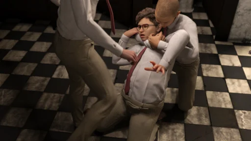 Screenshots Growing Thing's Up Online Porn Games