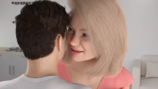 Screenshots Growing Thing's Up Online Porn Games