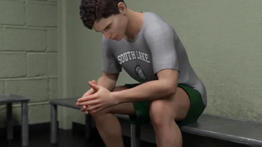 Screenshots Growing Thing's Up Online Porn Games