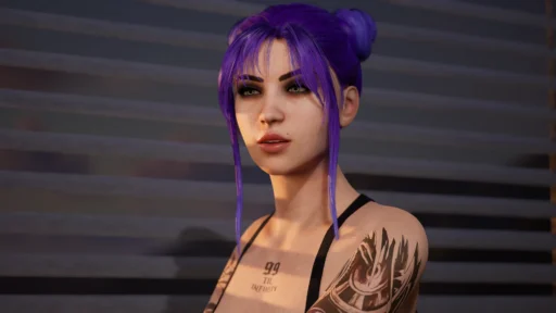 Screenshots High Desire Online Porn Games