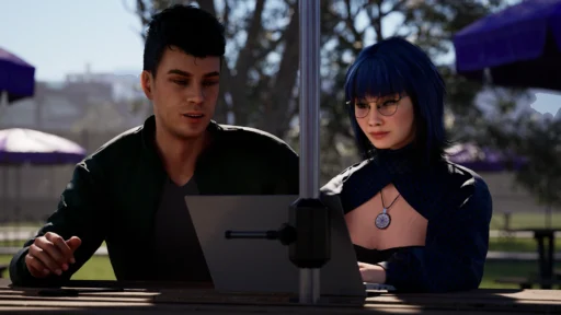 Screenshots High Desire Online Porn Games