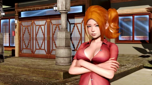 Screenshots House Arrest Online Porn Games