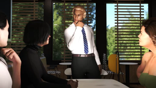 Screenshots Incest Story- Mother and Aunt Online Porn Games