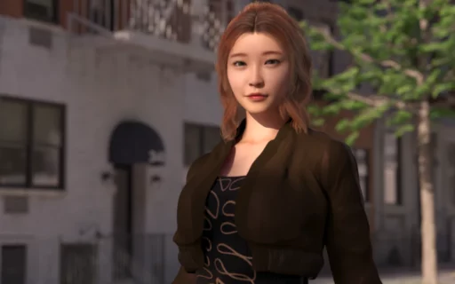 Screenshots Independent Horizons Online Porn Games