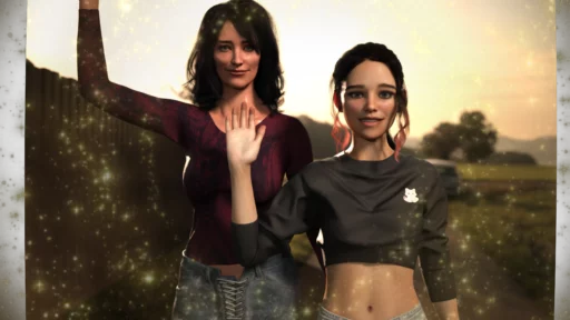 Screenshots Independent Horizons Online Porn Games