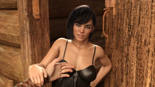 Screenshots Lilith Rising Online Porn Games