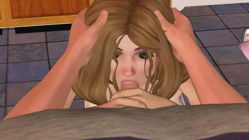 Screenshots Mesmerized - An Intoxicated Story Online Porn Games